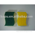 sponge scourer